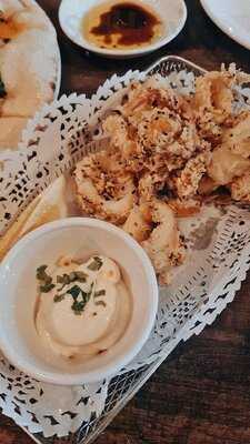 Mazzo Restaurant & Bar