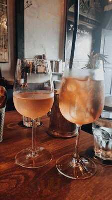 Mazzo Restaurant & Bar