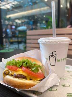 Shake Shack