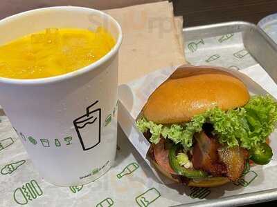 Shake Shack