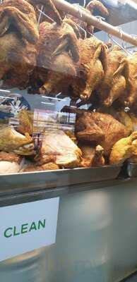 Asma A.r. Family Chicken Rice