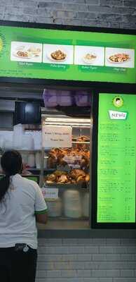 Asma A.r. Family Chicken Rice