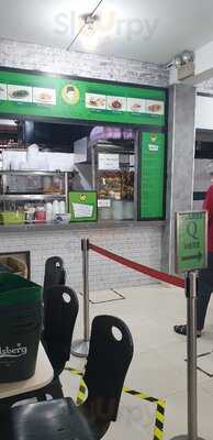 Asma A.r. Family Chicken Rice