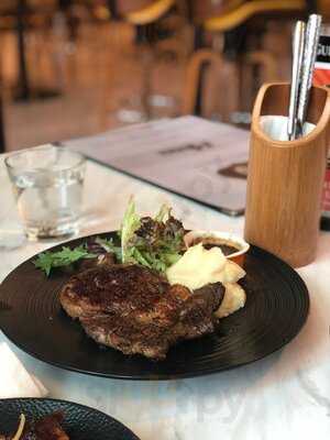 Route 65 Bar & Kitchen