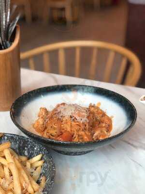 Route 65 Bar & Kitchen