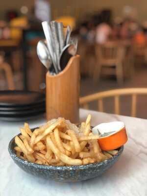 Route 65 Bar & Kitchen