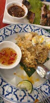 The Original Boat Noodle