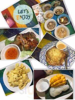 The Original Boat Noodle