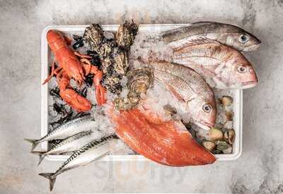 Greenwood Fish Market @asian Cuisine