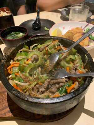 Edo Ichi Japanese Cuisine