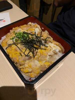 Edo Ichi Japanese Cuisine