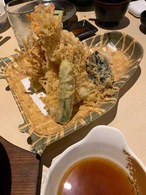 Edo Ichi Japanese Cuisine