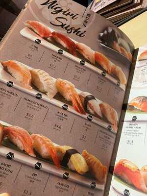 Edo Ichi Japanese Cuisine