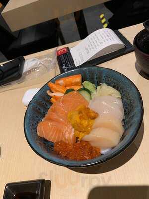 Edo Ichi Japanese Cuisine