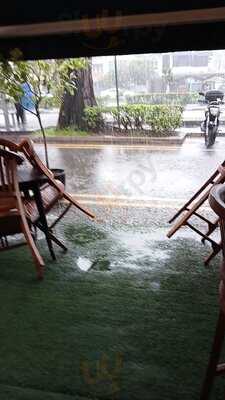 Next Door Spanish Cafe