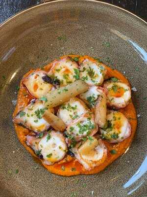 Next Door Spanish Cafe