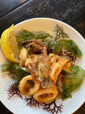 Next Door Spanish Cafe