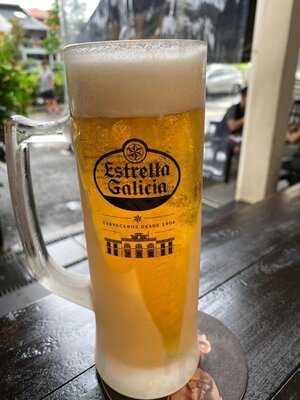 Next Door Spanish Cafe