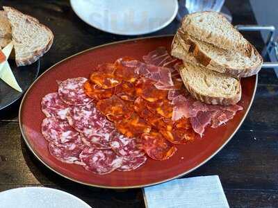 Next Door Spanish Cafe