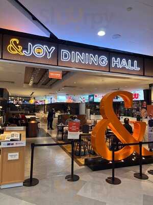 &joy Dining Hall