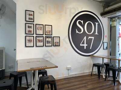 Soi 47 Thai Food