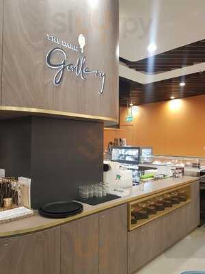 The Dark Gallery