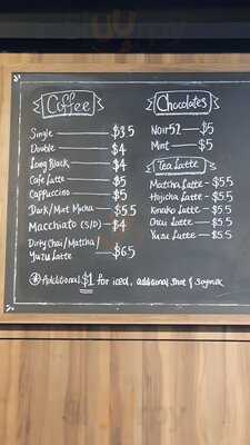 That Coffee And Beer Place