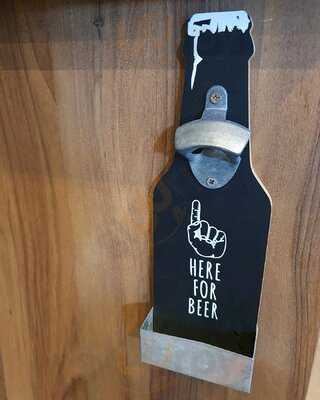 That Coffee And Beer Place