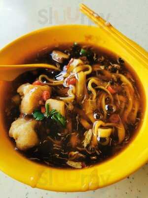 Tiong Bahru Lor Mee