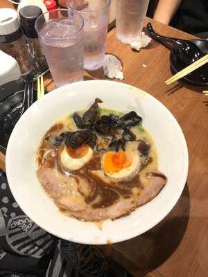 Ramen Hitoyoshi