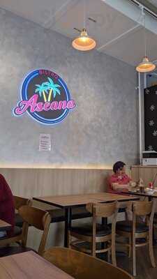 Bistro Aseana
