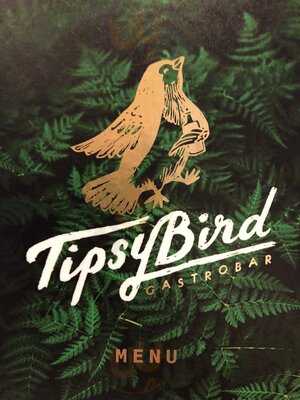Tipsy Bird Gastrobar