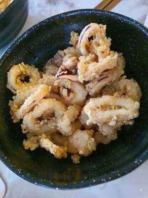 Tipsy Bird Gastrobar