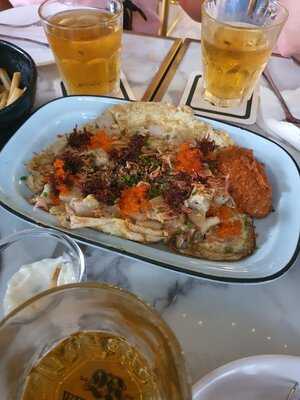 Tipsy Bird Gastrobar