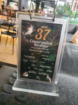 Tipsy Bird Gastrobar