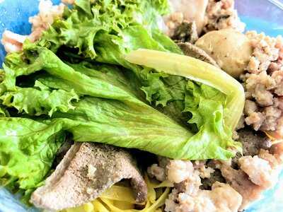 Huang Da Fu Bak Chor Mee