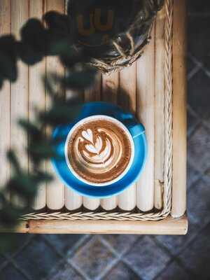 The Food Peeps Coffee & Deli