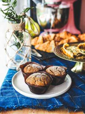 The Food Peeps Coffee & Deli