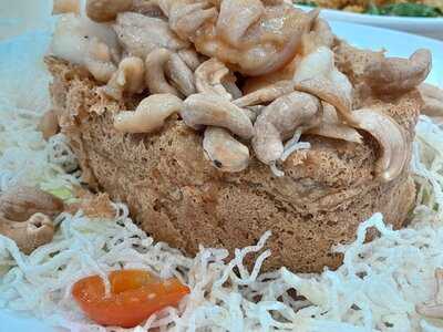 Hoy Yong Seafood Restaurant