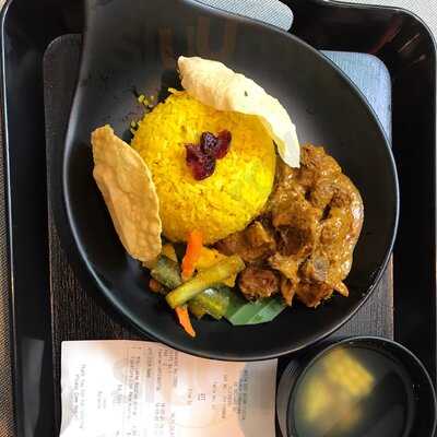 Greendot Plaza Singapura