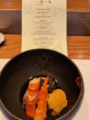 Ichigo Ichie Singapore