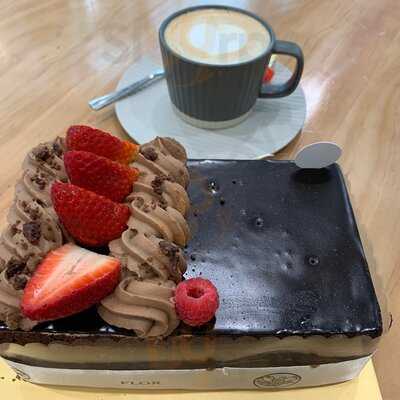 Flor Patisserie