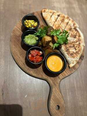 Genius Central Singapore