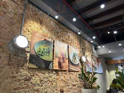 Genius Central Singapore