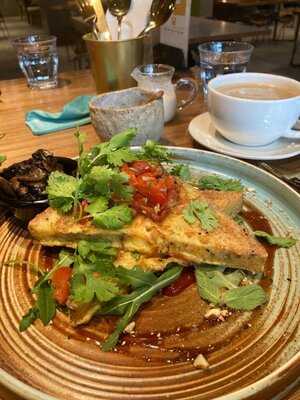 Genius Central Singapore