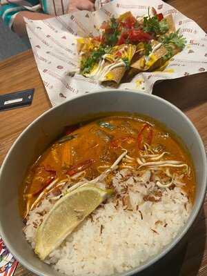 Genius Central Singapore