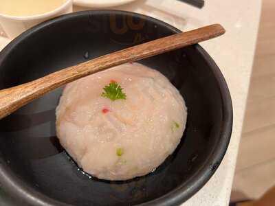 Beauty In The Pot (westgate)