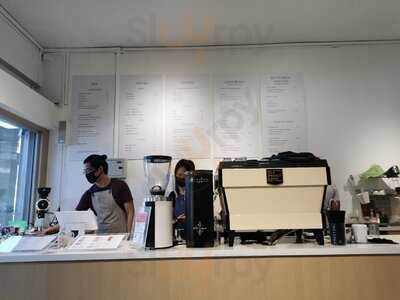 Olla Specialty Coffee