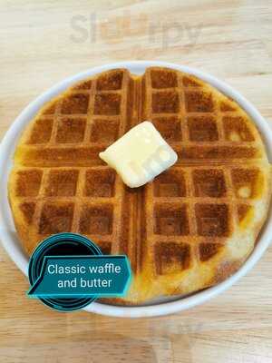 Olla Specialty Coffee