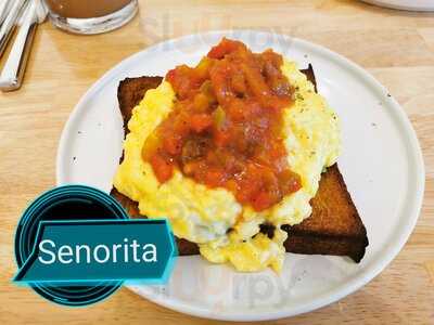 Olla Specialty Coffee